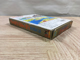 UF2458 Famicom Jump BOXED NES Famicom Japan