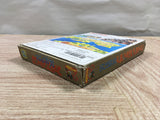 UF2458 Famicom Jump BOXED NES Famicom Japan