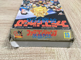 UF2458 Famicom Jump BOXED NES Famicom Japan