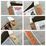 UF2458 Famicom Jump BOXED NES Famicom Japan