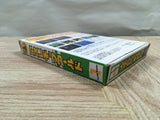 UF2459 Athletic World BOXED NES Famicom Japan