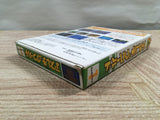 UF2459 Athletic World BOXED NES Famicom Japan