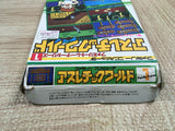 UF2459 Athletic World BOXED NES Famicom Japan