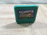 UF2460 StadiumEvents Family Trainer Running Stadium BOXED NES Famicom Japan