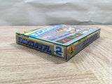UF2460 StadiumEvents Family Trainer Running Stadium BOXED NES Famicom Japan