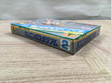 UF2460 StadiumEvents Family Trainer Running Stadium BOXED NES Famicom Japan