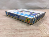 UF2460 StadiumEvents Family Trainer Running Stadium BOXED NES Famicom Japan