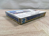 UF2460 StadiumEvents Family Trainer Running Stadium BOXED NES Famicom Japan