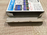 UF2460 StadiumEvents Family Trainer Running Stadium BOXED NES Famicom Japan