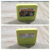 UF2461 Family Trainer Meiro Daisakusen BOXED NES Famicom Japan