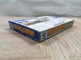 UF2461 Family Trainer Meiro Daisakusen BOXED NES Famicom Japan