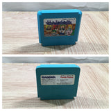 UF2462 Manhattan Police Street Cop Family Trainer BOXED NES Famicom Japan