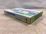 UF2462 Manhattan Police Street Cop Family Trainer BOXED NES Famicom Japan