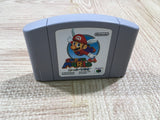 UF2463 Super Mario 64 BOXED N64 Nintendo 64 Japan