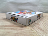 UF2463 Super Mario 64 BOXED N64 Nintendo 64 Japan