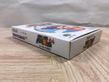 UF2463 Super Mario 64 BOXED N64 Nintendo 64 Japan