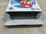 UF2463 Super Mario 64 BOXED N64 Nintendo 64 Japan