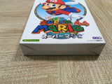 UF2464 Super Mario 64 BOXED N64 Nintendo 64 Japan