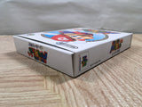 UF2464 Super Mario 64 BOXED N64 Nintendo 64 Japan