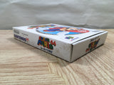 UF2464 Super Mario 64 BOXED N64 Nintendo 64 Japan