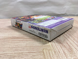 UF2464 Super Mario 64 BOXED N64 Nintendo 64 Japan