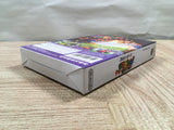 UF2464 Super Mario 64 BOXED N64 Nintendo 64 Japan