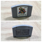 UF2465 Super Mario 64 Rumble Pak Ver. BOXED N64 Nintendo 64 Japan