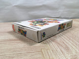 UF2465 Super Mario 64 Rumble Pak Ver. BOXED N64 Nintendo 64 Japan