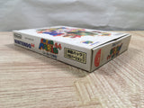UF2465 Super Mario 64 Rumble Pak Ver. BOXED N64 Nintendo 64 Japan