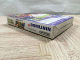 UF2465 Super Mario 64 Rumble Pak Ver. BOXED N64 Nintendo 64 Japan