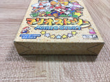 UF2466 Mario Story BOXED N64 Nintendo 64 Japan