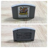 UF2466 Mario Story BOXED N64 Nintendo 64 Japan