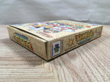 UF2466 Mario Story BOXED N64 Nintendo 64 Japan