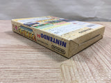 UF2466 Mario Story BOXED N64 Nintendo 64 Japan