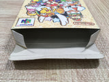 UF2466 Mario Story BOXED N64 Nintendo 64 Japan