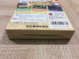 UF2466 Mario Story BOXED N64 Nintendo 64 Japan