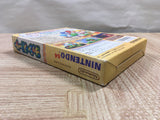UF2467 Yoshi Story Yossy BOXED N64 Nintendo 64 Japan