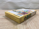 UF2467 Yoshi Story Yossy BOXED N64 Nintendo 64 Japan