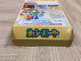 UF2467 Yoshi Story Yossy BOXED N64 Nintendo 64 Japan