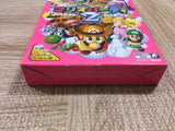 UF2468 Mario Party 2 BOXED N64 Nintendo 64 Japan