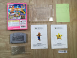UF2468 Mario Party 2 BOXED N64 Nintendo 64 Japan