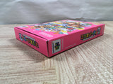 UF2468 Mario Party 2 BOXED N64 Nintendo 64 Japan
