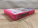 UF2468 Mario Party 2 BOXED N64 Nintendo 64 Japan