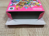 UF2468 Mario Party 2 BOXED N64 Nintendo 64 Japan