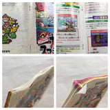 UF2469 Super Smash Bros. Dairanto Smash Brothers BOXED N64 Nintendo 64 Japan