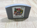 UF2469 Super Smash Bros. Dairanto Smash Brothers BOXED N64 Nintendo 64 Japan