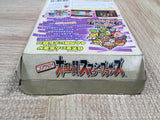 UF2469 Super Smash Bros. Dairanto Smash Brothers BOXED N64 Nintendo 64 Japan