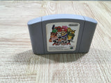UF2470 Super Smash Bros. Dairanto Smash Brothers BOXED N64 Nintendo 64 Japan