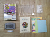 UF2470 Super Smash Bros. Dairanto Smash Brothers BOXED N64 Nintendo 64 Japan