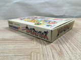UF2470 Super Smash Bros. Dairanto Smash Brothers BOXED N64 Nintendo 64 Japan